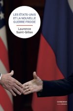 Les états-unis et la nouvelle guerre froide