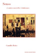 Senso et autres nouvelles vénitiennes