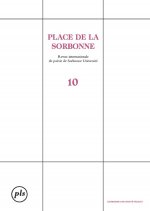 Place de la Sorbonne 10