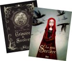 Généalogie d'une sorcière (Coffret 2 vol) ((nouvelle édition))