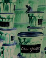 Cerise griotte (Seuil'issime)