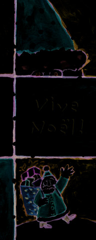 Vive Noël!