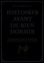 Histoires avant de bien dormir