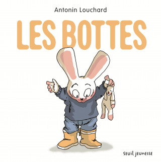 Les Bottes