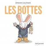 Les Bottes