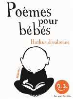 Haïkus d'automne Poèmes pour bébés