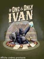 Le Seul et Unique Ivan (édition cinéma)