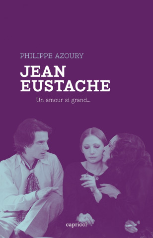 Jean Eustache