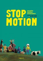 STOP MOTION - UN AUTRE CINEMA D'ANIMATION