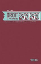 Droit et patrimoine