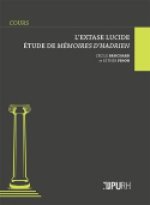 L'extase lucide - étude de 