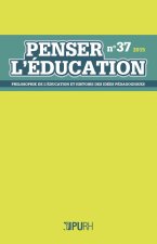 PENSER L'EDUCATION, N  37/2015