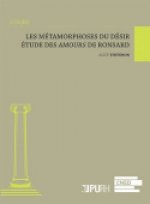 Les métamorphoses du désir - étude des 