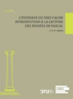 L'évidence du Dieu caché - introduction à la lecture des 