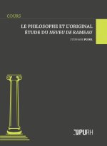 Le philosophe et l'original - étude du 