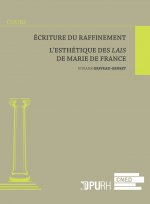 Écriture du raffinement - l'esthétique des 