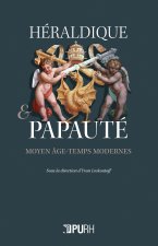 Héraldique et papauté, Moyen âge-Temps modernes
