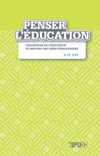 PENSER L'EDUCATION, N  44 / 2019
