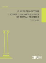 La muse au couteau - lecture des 