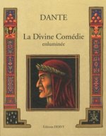 La divine comédie, enluminée