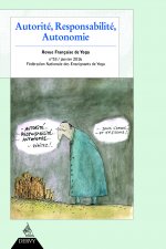 Autorite, responsabilite, autonomie