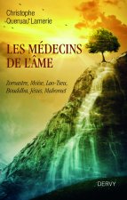 Les medecins de l'ame