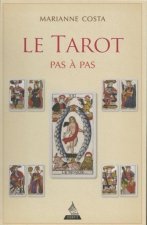 Le Tarot pas à pas