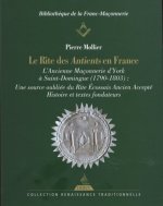 Le rite des Antients en France