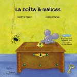 La boîte à malices - LIVRE