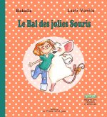 Le bal des jolies souris - LIVRE