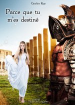 Parce que tu m'es destiné - POCHE
