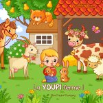 La Youpi ferme !