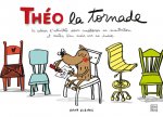 Théo la tornade - Le cahier d'activités