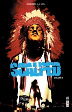 Scalped Intégrale  - Tome 1