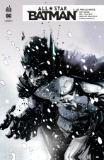 All Star Batman  - Tome 2