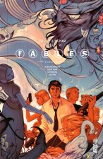 Fables intégrale  - Tome 3