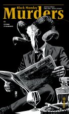 Black monday Murders - Tome 1