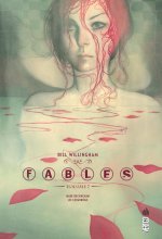 Fables intégrale  - Tome 7