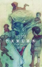 Fables intégrale  - Tome 8