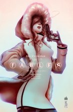 Fables intégrale  - Tome 5