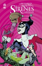 Harley Quinn & Les Sirènes de Gotham - Tome 0