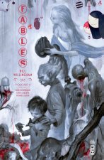 Fables intégrale  - Tome 4