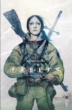 Fables intégrale  - Tome 9