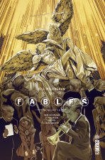 Fables intégrale  - Tome 10