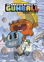 Le Monde incroyable de Gumball - Tome 5