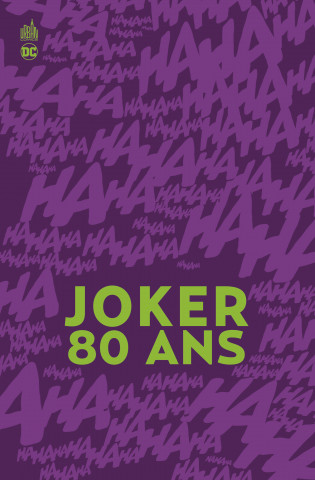 Joker 80 - Tome 0