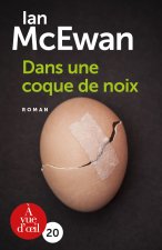 DANS UNE COQUE DE NOIX
