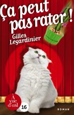 CA PEUT PAS RATER !