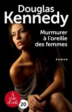 MURMURER A L'OREILLE DES FEMMES