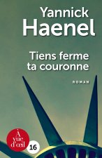TIENS FERME TA COURONNE